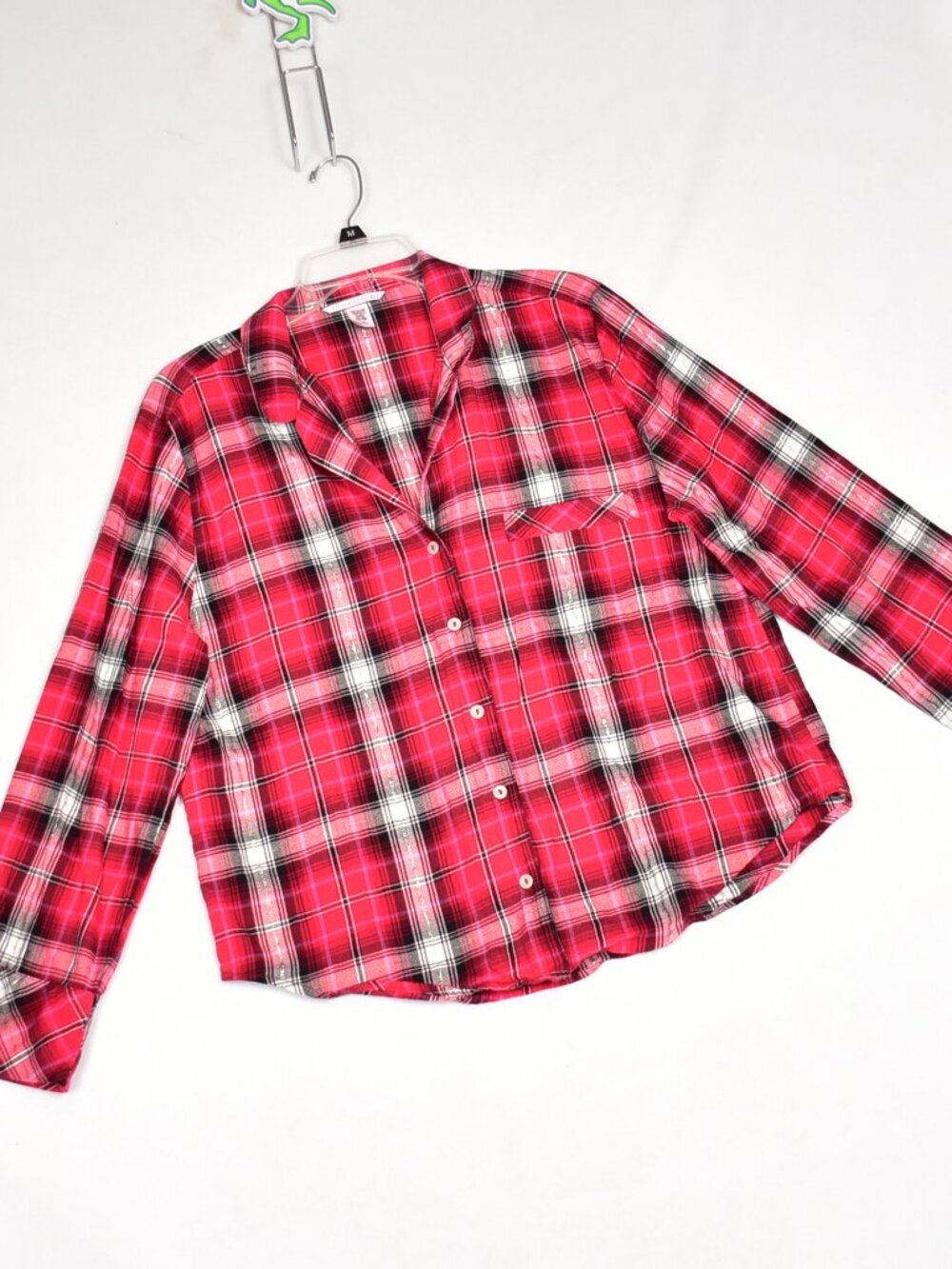 Victoria's Secret Women's Night Shirt Pajamas Size Large